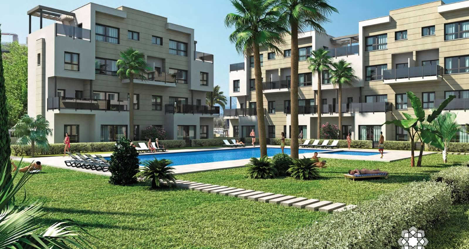 EDIFICIO SEVILLA – COSTA DE VALENCIA EDIFICIO SEVILLA – COSTA DE VALENCIA