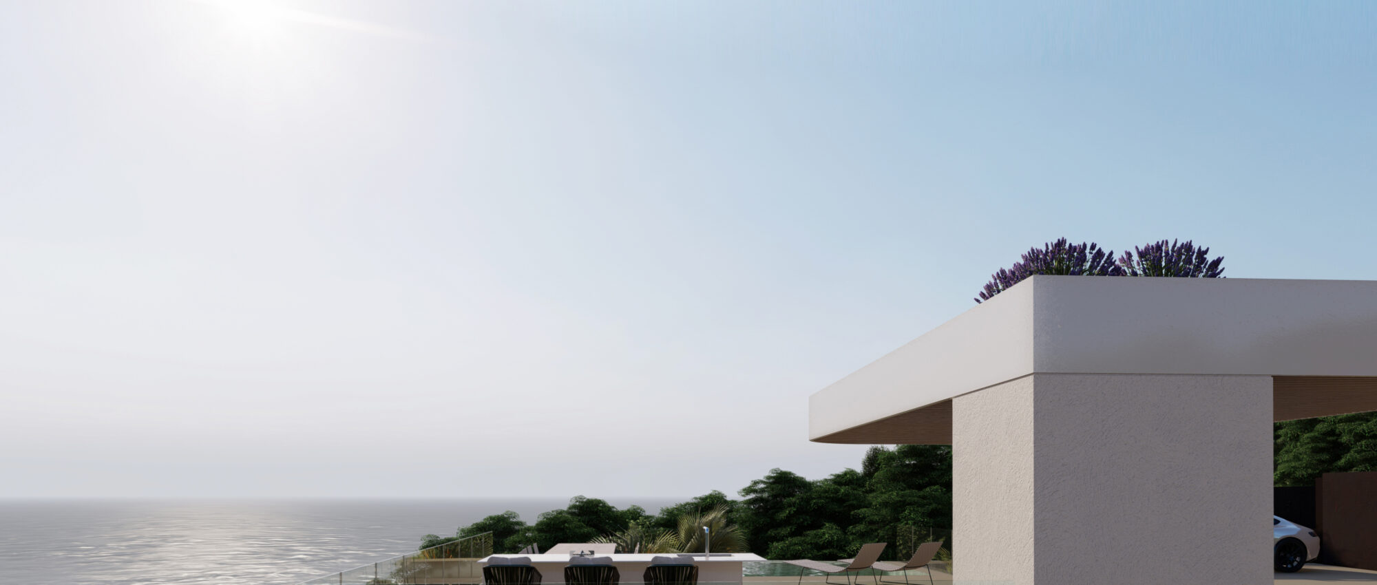 VILLA SAN NICOLAS Nº 3 – DENIA – Costa Blanca VILLA SAN NICOLAS Nº 3 – DENIA – Costa Blanca