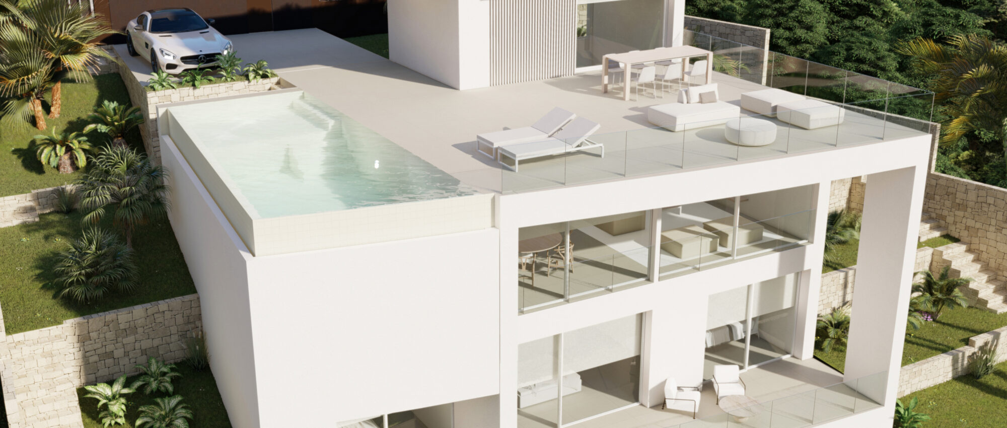 VILLA SAN NICOLAS Nº 2 – DENIA – Costa Blanca