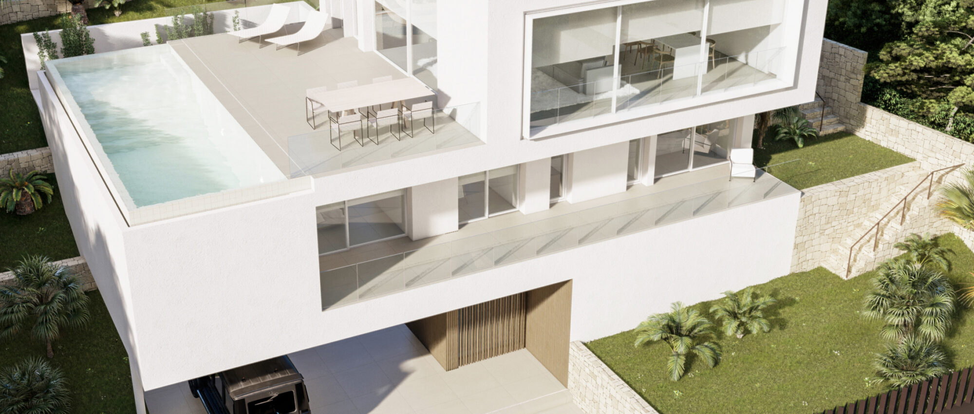 VILLA SAN NICOLAS Nº 8 – DENIA – Costa Blanca