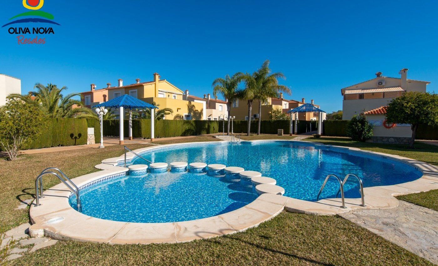 Chalet Malibu – Costa Blanca Mediterránea