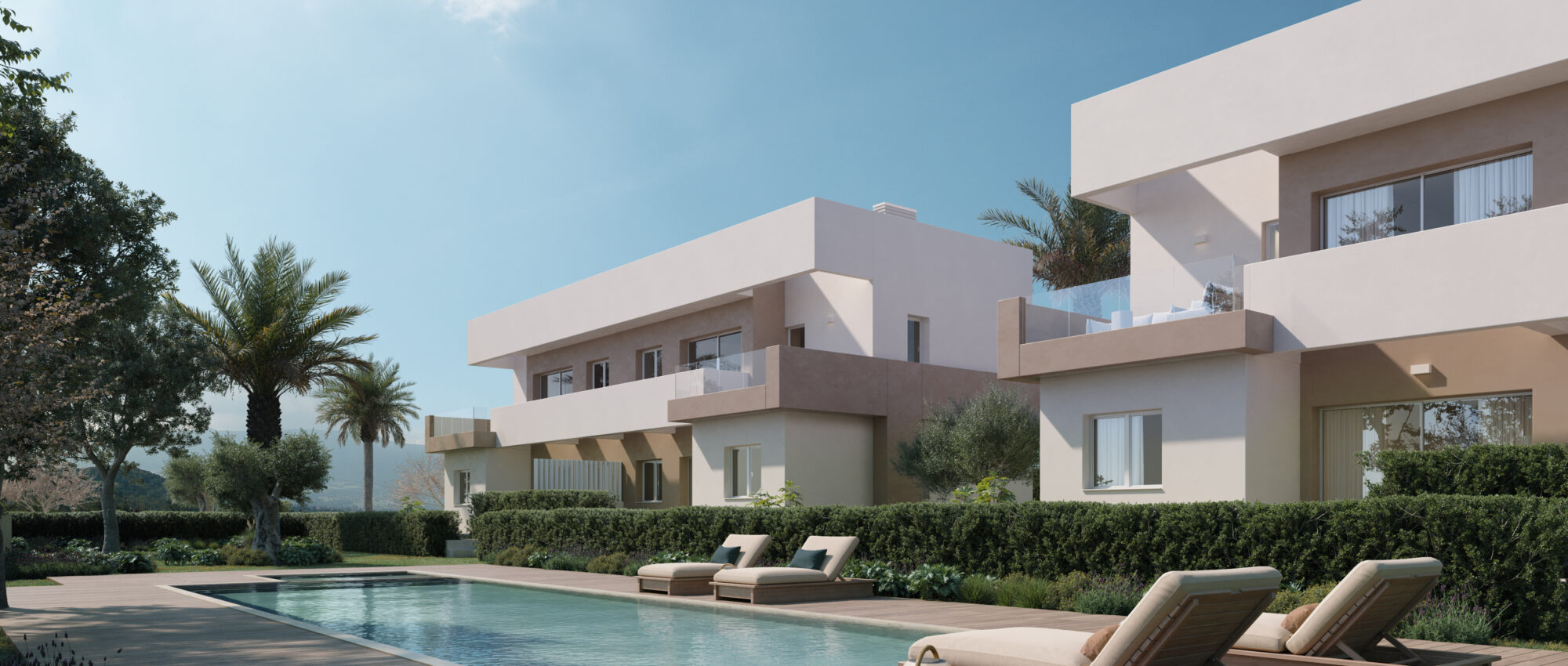 EDIFICIO SEVILLA VIII – Costa Blanca – Departamentos EDIFICIO SEVILLA VIII – Costa Blanca – Departamentos