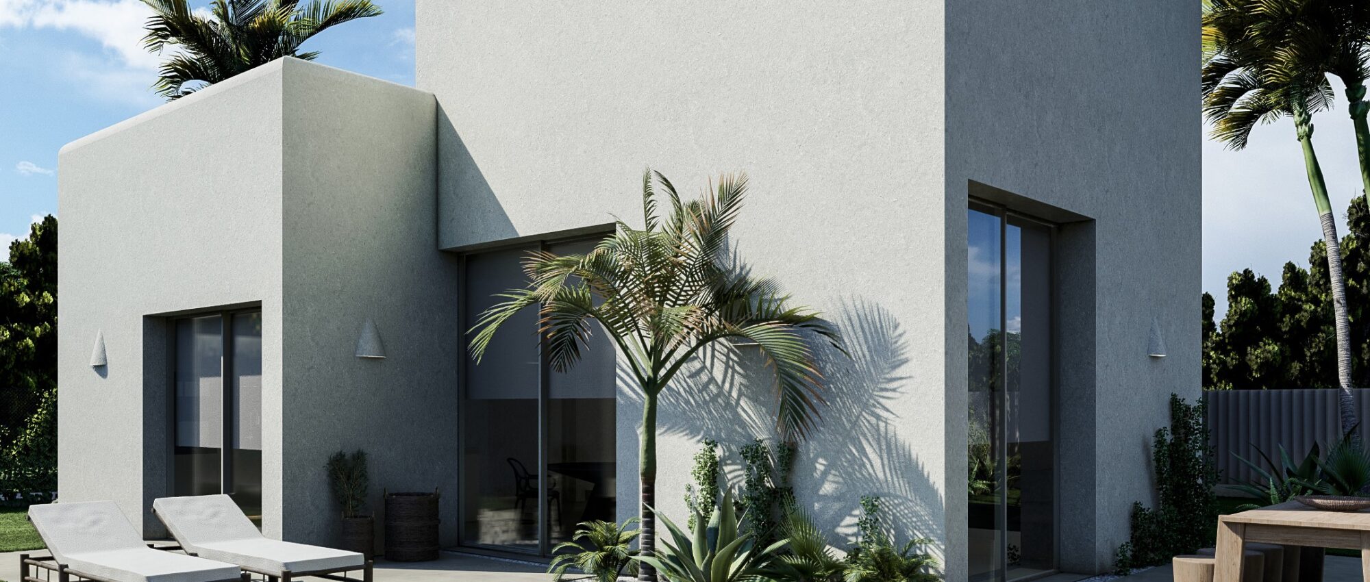 VILLA AMARANTO – Costa Blanca Mediterránea VILLA AMARANTO – Costa Blanca Mediterránea